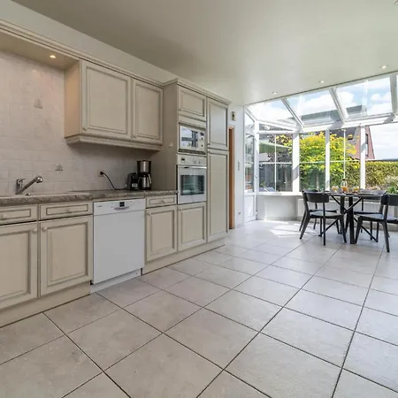 Feriehus Beautiful In *