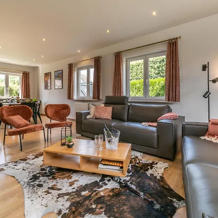 Beautiful In Feriehus *