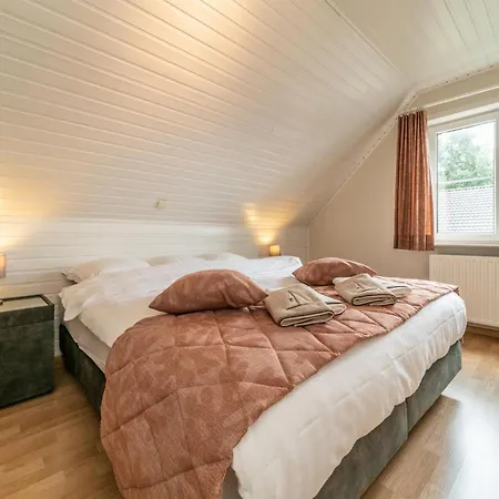 Smukt Hjem I Feriehus Oostduinkerke
