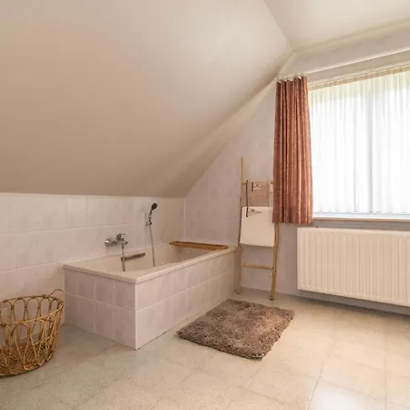 Holiday home Beautiful In With Kitchen Oostduinkerke