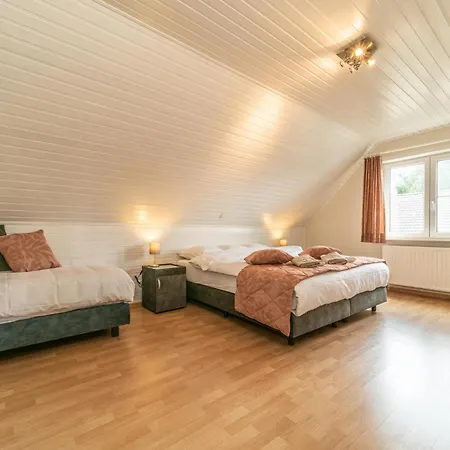 Smukt Hjem I Feriehus *